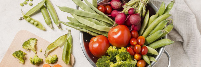 В России принят ГОСТ на веганскую и вегетарианскую продукцию /    