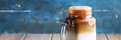 Назван топ летних напитков /    