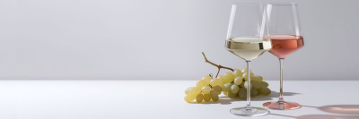 Прогноз Роскачества: белые и розовые вина в 2025 году /    