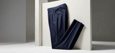 Производители школьных брюк после исследования Роскачества отзывают товары из продажи /    