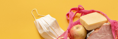 Создан прибор для определения просрочки /    