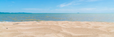 Роскачество присвоило первую категорию пляжу в Сочи /    