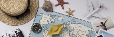 88% россиян путешествовали по России за прошедший год /    