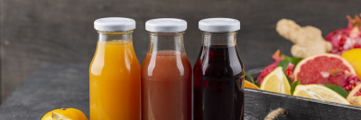 Стартует обязательная маркировка соков /    