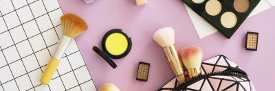 Цена и натуральный состав оказались главными критериями при выборе косметики /    