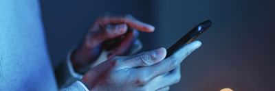 Названы самые популярные мобильные приложения /    