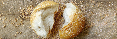 Хлеб из морозилки оказался полезнее, чем свежий /    