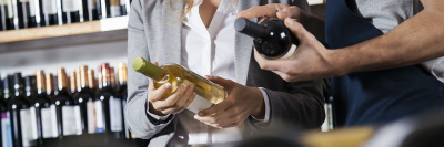 Всероссийская акция «Дни российских вин» стартует 15 апреля /    