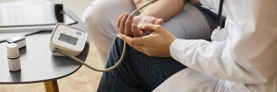 4—7 апреля в России бесплатно проверят работу тонометров /    