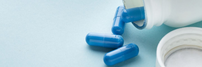 Пробиотики могут снижать уровень стресса /    