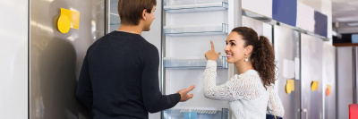 Названы лучшие холодильники /    