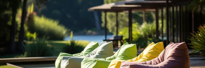 Роскачество будет присваивать звезды российским кемпингам /    