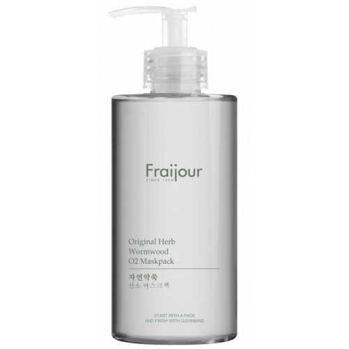 Кислородная маска Fraijour