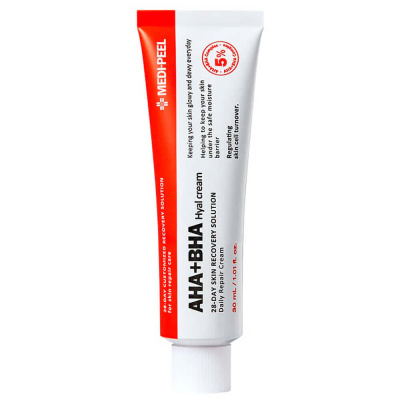 Крем для лица MEDIPEEL