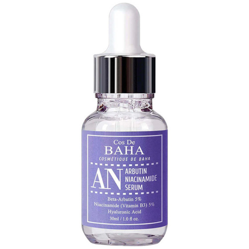 Сыворотка для лица Cos De Baha