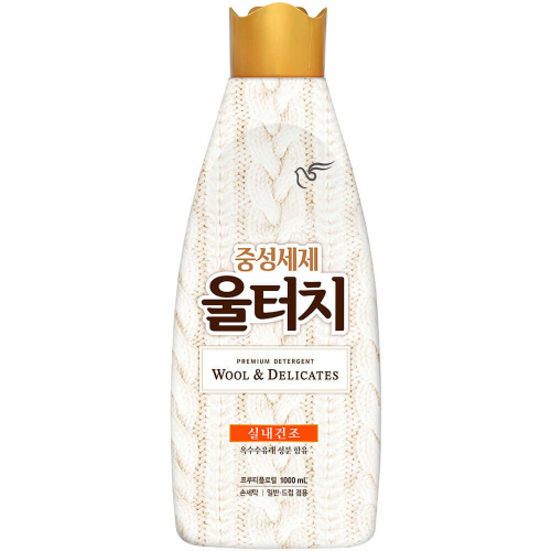 Гель для стирки Pigeon