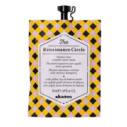 Маска для волос Davines