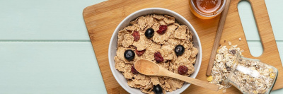 Что показало новое исследование сухих завтраков? /    