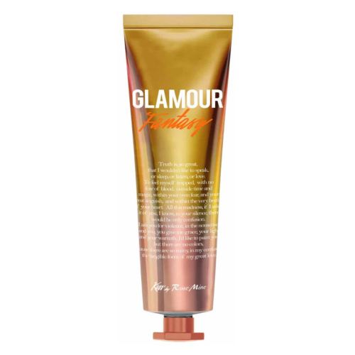 Крем для рук Kiss by RoseMine