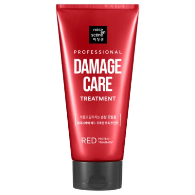 Маска для волос Mise en Scene