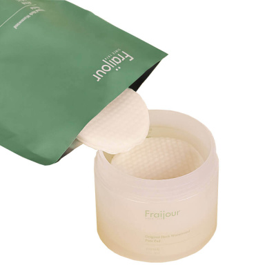 Пилинг-пэды Fraijour