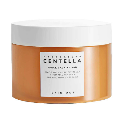 Тонер-пэды SKIN1004