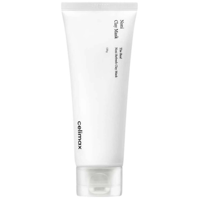 Глиняная маска Celimax