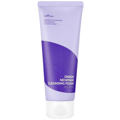 Пенка для умывания IsNtree