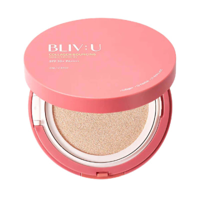 Солнцезащитный кушон BLIV:U