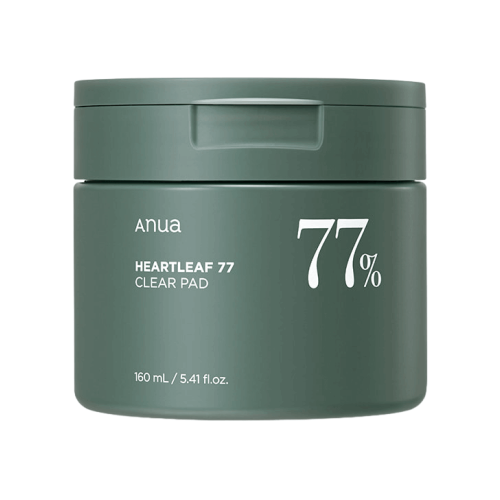 Пилинг-пэды Anua