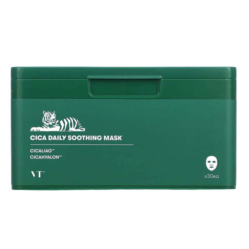 Набор масок VT Cosmetics