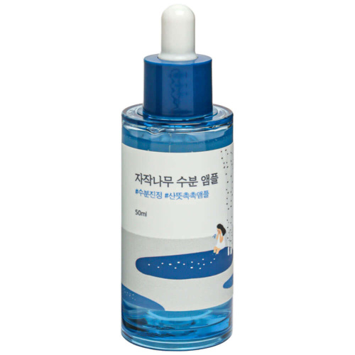 Ампула для лица Round Lab