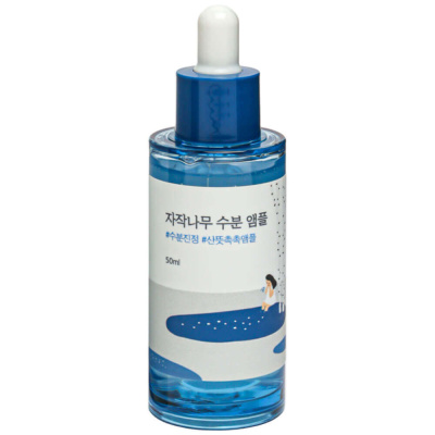 Ампула для лица Round Lab