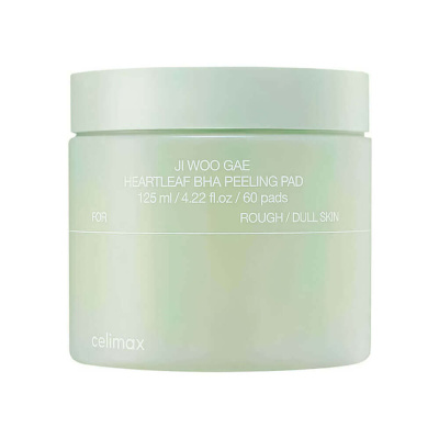 Пилинг-пэды Celimax