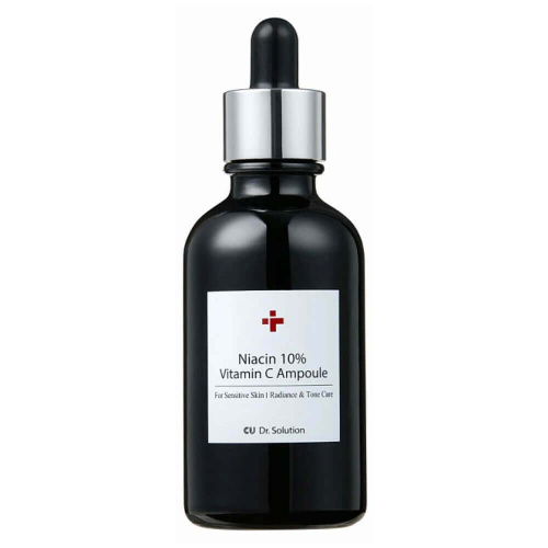 Сыворотка для лица CUSKIN