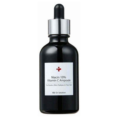 Сыворотка для лица CUSKIN