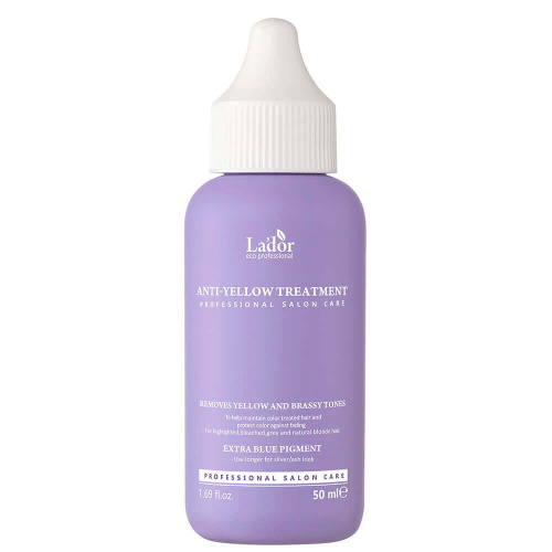 Маска для волос Lador