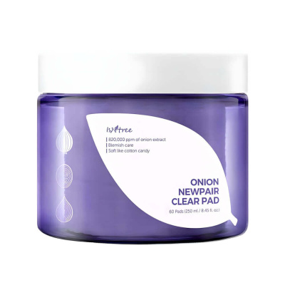 Пилинг-пэды IsNtree