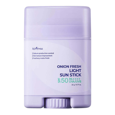 Солнцезащитный стик IsNtree