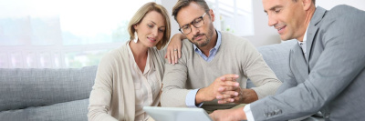 Банки начнут выезжать на дом для защиты клиентов от мошенников /    