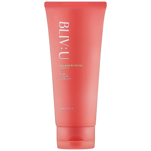 Пенка для умывания BLIV:U