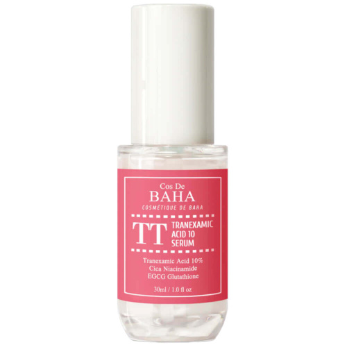 Сыворотка для лица Cos De Baha