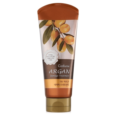 Маска для волос Welcos