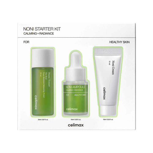 Набор миниатюр Celimax