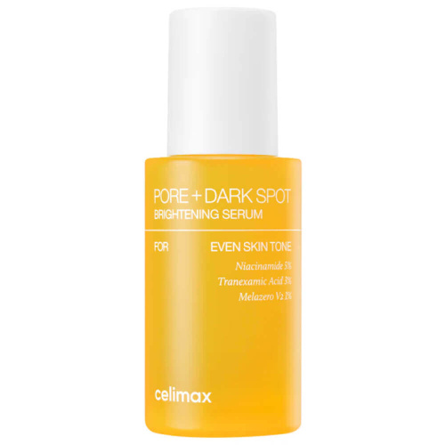 Сыворотка для лица Celimax