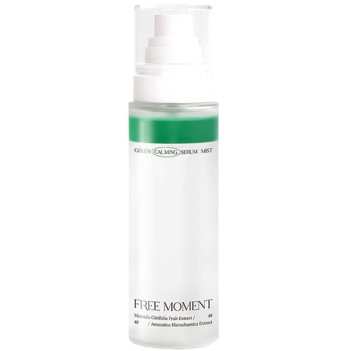 Мист для лица Dr. Althea