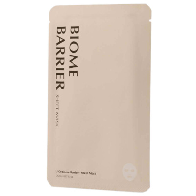 Тканевая маска UIQ