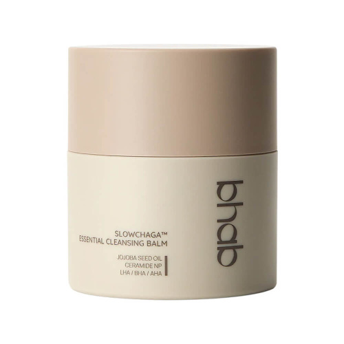 Очищающий бальзам bhab