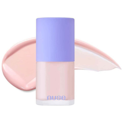 База под макияж nuse