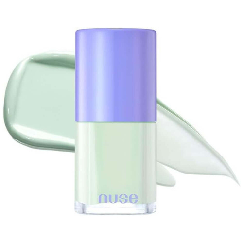 База под макияж nuse